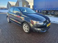 Volkswagen Polo 1.4-16V Trendline Airco