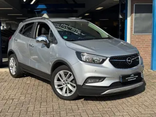 Opel MOKKA X 1.4 Turbo Edition 2017 AUT NAVI CLIMA LM NAP!