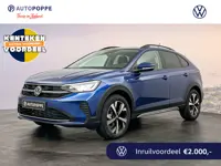 Volkswagen Taigo Life Edition 1.0 TSI 85 kW / 116 PK CUV 7 versn. D