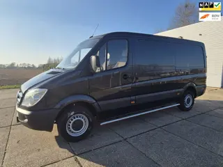 Mercedes-Benz Sprinter 311 2.2 CDI 366 HD DC/automaat/trekhaak