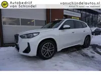 BMW X1 XDRIVE 2.3I 204PK M-SPORT KEURIGE NETTE STAAT VOLLEDIG DEALER ONDERHOUDEN ELECTR.TREKHAAK 360