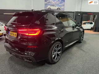 BMW X5 XDrive45e High Executive FULL OPTION