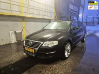 Volkswagen Passat 1.6 FSI Highline