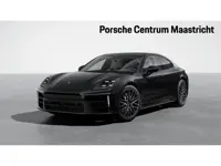 Porsche Panamera 4 E-hybrid