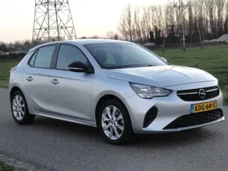 Opel CORSA 1.2 PureTech Met AIRCO / NAVIG / LED / CAR PLAY