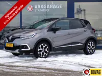 Renault Captur 0.9 TCe Intens, Android auto / Keyless / Full LED. / Sensoren + Camera / Climate Cont