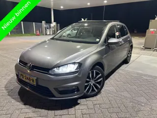 Volkswagen Golf 1.6 TDI CUP DSG7|Xenon|Pano|Stoelverw 2014 150PK