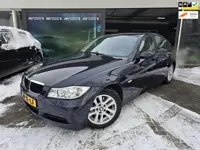 BMW 3-serie 318i Business Line | 12MND GARANTIE | NAVI | CRUISE | AIRCO | LMV |