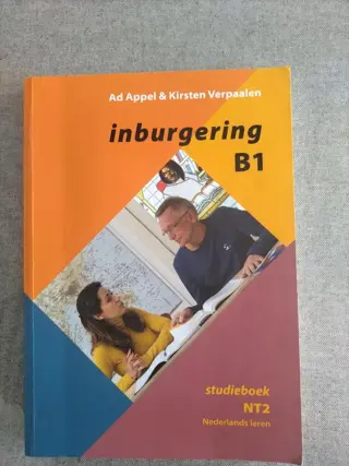 Studieboek