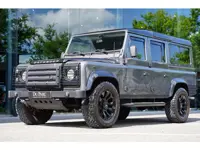 Land Rover Defender TD5 110 X-Tech 9-Persoons