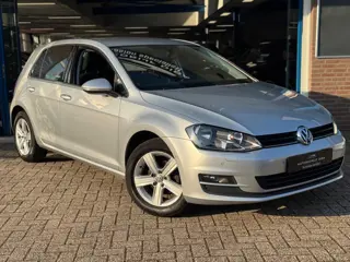 Volkswagen Golf 1.2 TSI Highline 2014 NAVI AIRCO LM NAP