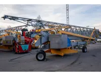 Potain Igo 22 (bj 2008)