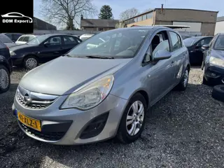Opel Corsa 1.3 CDTi EcoFlex S/S Business Edition (bj 2012)