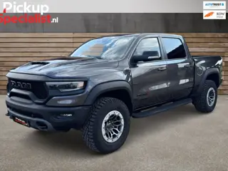 Dodge Ram 1500 6.2 V8 4x4 Crew Cab TRX , DIKSTE NL , PERFECT ONDERHOUDEN , 711