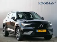 Volvo XC40 Recharge Core 69 Kwh 232 Pk Navigatie / Apple Carplay / DAB / Camera