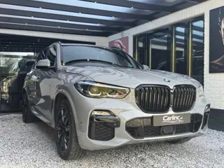 BMW X5 XDrive45e High Executive, PANODAK,