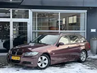 BMW 3 Serie Touring 320i CLIMA / CRUISE / STOELVERWARMING