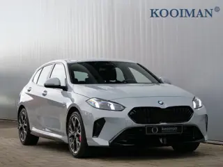 BMW 1-serie 116 automaat 123pk M Sportpakket Pro Stoelverwarming /  Camera / Keyless entry