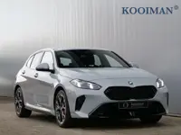 BMW 1-serie 116 automaat 123pk M Sportpakket Pro Stoelverwarming /  Camera / Keyless entry