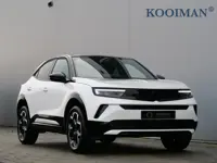 Opel Mokka 1.2 Turbo Ultimate 130 Pk Automaat DAB / Apple Carplay / Camera / Massage-stoel