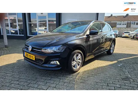 Volkswagen POLO 1.0 MPI Comfortline Business