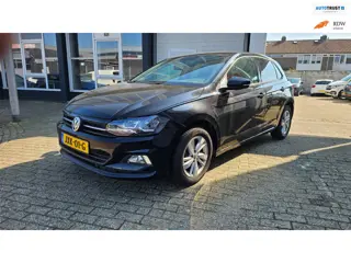 Volkswagen POLO 1.0 MPI Comfortline Business