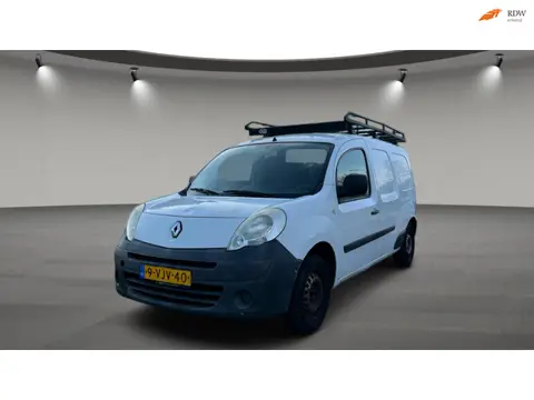 Renault Kangoo Express 1.5 dCi 85 Express Maxi Tech Line