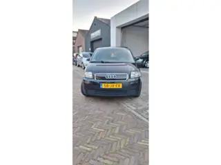 Audi A2 1.4