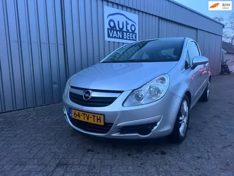 Opel Corsa 1.4-16V Enjoy