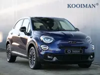 Fiat 500X 1.5 Hybrid 130 Pk DCT7 Automaat Apple Carplay / DAB /  Camera / 17 inch