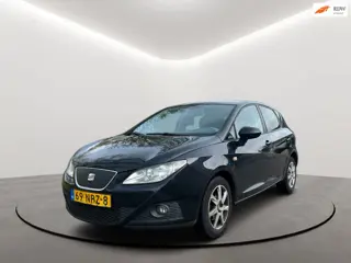 Seat Ibiza 1.2 TDI Reference Ecomotive
