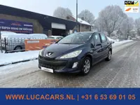 Peugeot 308 1.6 VTi XS NIEUWE APK!