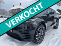 Land Rover Range Rover Velar 3.0 V6 AWD R-Dynamic HSE Aut. | Meridian High End | Panorama | Adaptiev
