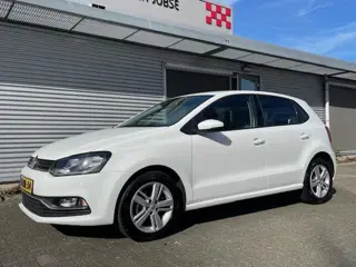 Volkswagen Polo 1.2 TSI Comfortline