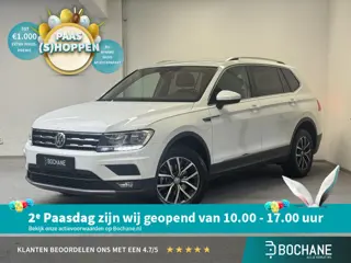 Volkswagen Tiguan Allspace 1.5 TSI Comfortline Business | TREKHAAK | CARPLAY |