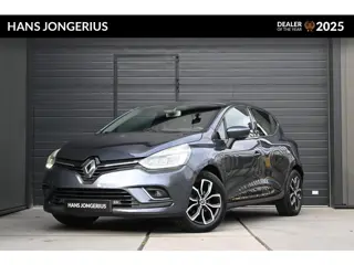 Renault Clio TCe 90 Intens | BOSE | CAMERA | NAVI | CRUISE CONTROL | CLIMATE CONTROL | PDC | LMV