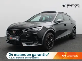 CUPRA Formentor 1.4 e-Hybrid VZ Copper Edition 245PK DSG SOH 92%, Pano-Schuifdak, Trekhaak, Memoryst
