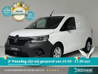Renault Kangoo 1.5 Blue dCi 75 Advance L1 | Trekhaak | Navigatie | Achteruitrijcamera | Bedrijfswage