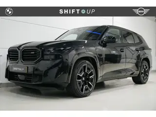 BMW XM PHEV 30 kWh Massage | Stoelventilatie | NL Auto | Soft Close