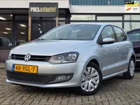 Volkswagen Polo 1.2 TSI BlueMotion Comfortline |AIRCO|CRUISE