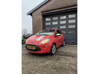 Ford Ka 1.2 Grand Prix start/stop Sport/Airco/NAP