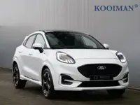Ford Puma 1.0 EcoBoost ST Line Mild Hybrid 155 Pk Automaat Navigatie / Schuifak / DAB / Apple Carpla