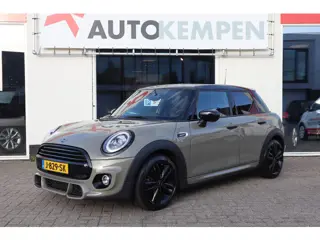 Mini Mini 1.5 COOPER DALSTON EDITION APPLE CARPLAY|DIGITAL DASHBORD|DEALERONDERHOUDEN|ORIGINEEL NEDE