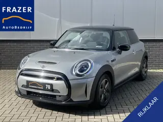 Mini Cooper Business SE