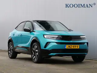 Opel Mokka 1.2 Turbo GS 130 Pk Automaat Camera / DAB / Apple Carplay / Winterpakket