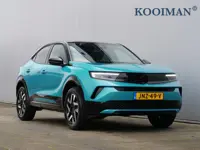 Opel Mokka 1.2 Turbo GS 130 Pk Automaat Camera / DAB / Apple Carplay / Winterpakket