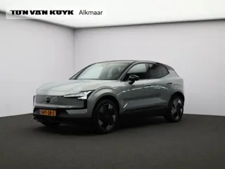 Volvo EX30 Single Motor Extended Range Plus 69 kWh / Stoel+Stuurverwarming / Harman Kardon / Getint 