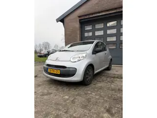 Citroen C1 1.0-12V Séduction Stuurbekrachtiging/NAP