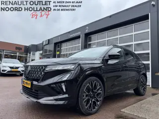 Renault Austral 1.2 E-Tech full hybrid 200 iconic esprit Alpine