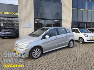 Mercedes-Benz B-klasse 180 Business Class automaat! mooie km stand